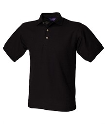 Ultimate 65/35 polo shirt