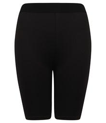 Women's fashion cycling shorts