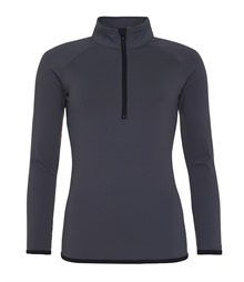 Women's cool ? zip sweatshirt