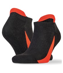 3-pack sports sneaker socks