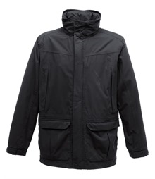 Vertex III microfibre jacket
