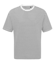 ?Utility 2.0? oversized t-shirt