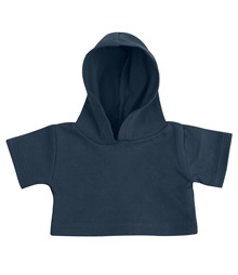 Teddy hoodie