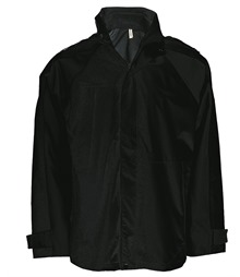 3-In-1 parka