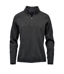 Women?s Avalante ?-zip fleece
