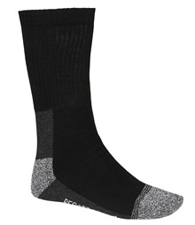 Pro 5-pack work socks