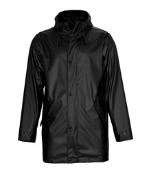 York unisex raincoat