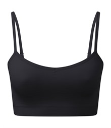 Women's TriDri? recycled seamless 3D fit multi-sport flex bra