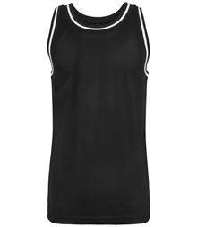 Mesh tank top