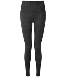 Women's TriDri? knitted city leggings