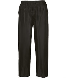 Classic rain trousers (S441)