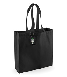 Fairtrade cotton classic shopper