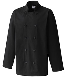 Long sleeve chef?s jacket