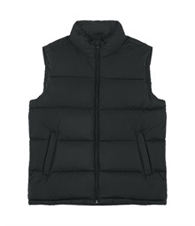 Padded puffer gilet (STJU250)