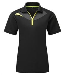 Women?s DX4 polo shirt (DX409)
