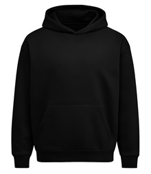 Anthem heavy bass hoodie