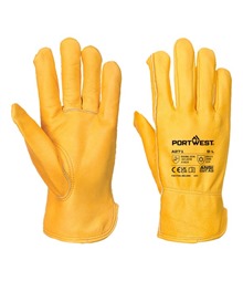 Lined Driver Glove