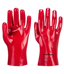 Grip 12 PVC Gauntlet 27cm