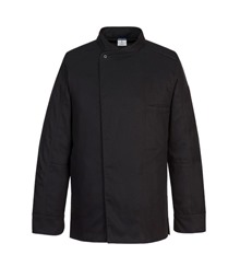 Chef's Mesh Air Pro Surrey Jacket L/S