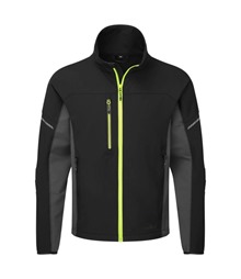 EV4 Stretch Work Jacket