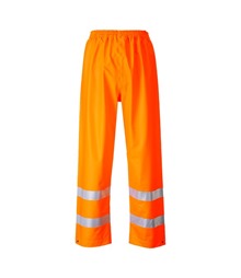 Sealtex Flame Hi-Vis Trousers