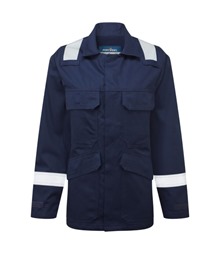 Bizflame Work FR Women's Jacket