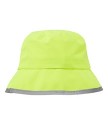 Hi-Vis Waterproof Bucket Hat