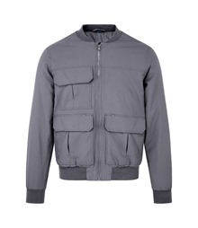 KA3 Bomber Jacket