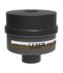 A2P3 Filter Uni Thread  (Pk4)