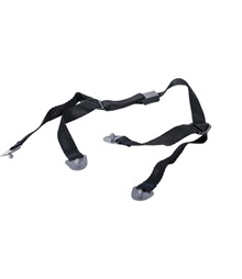 Chin Strap 4 Endurance (PK5)
