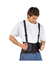 Back Support Belt