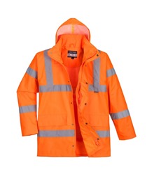Class 3 Breathable Jacket