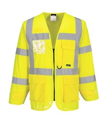 Hi-Vis Executive Jacket