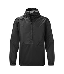 Packable Overhead Jacket