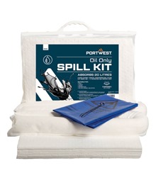 20 Litre Oil Only Kit