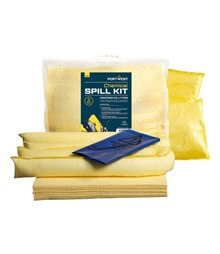 Spill Chemical Kit 50L  (Pk3)