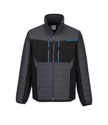 WX3 Hybrid Baffle Jacket
