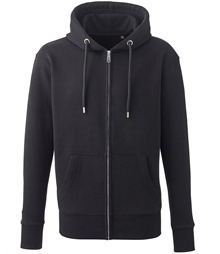Men's Anthem full-zip hoodie