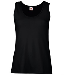 Women's valueweight vest