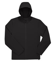 B&C Reset 3Lr? hooded softshell