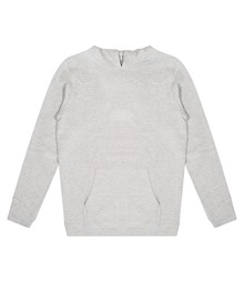 Corcovado organic hoodie