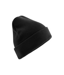 Organic cotton original cuffed beanie