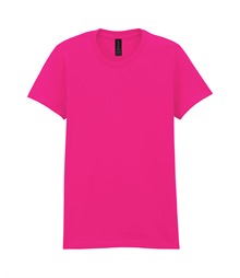 Softstyle? midweight women?s t-shirt