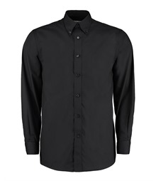 Workforce shirt long-sleeved (classic fit)