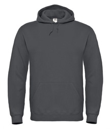 B&C ID.003 Hooded sweatshirt