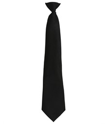 'Colours Originals' fashion clip tie