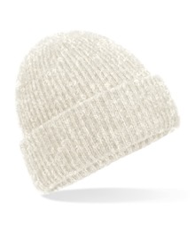 Cosy ribbed beanie