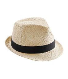 Festival trilby