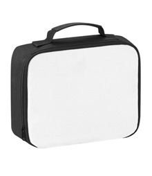 Sublimation lunch cooler bag