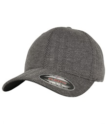 Herringbone melange Flexfit (6277HM)